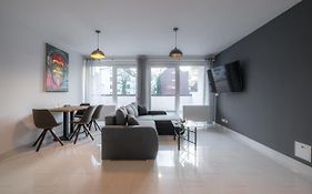 My Apartment im Bremer Viertel